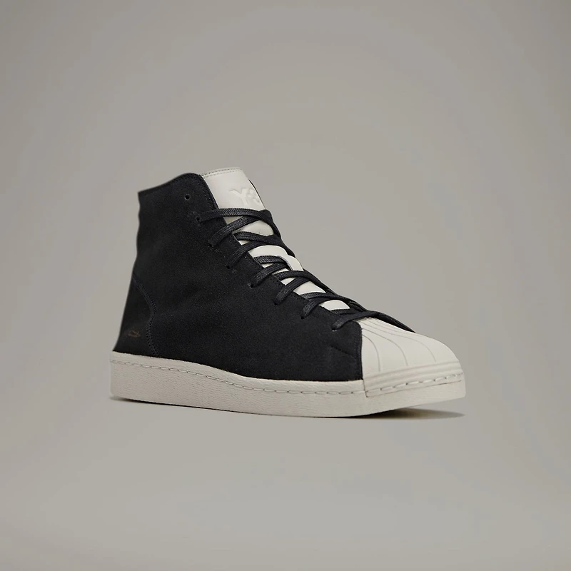 ADIDAS Y3 MEN TRAINERS S25 JQ5004