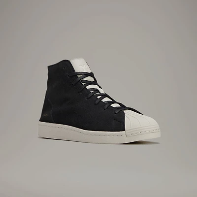 ADIDAS Y3 MEN TRAINERS S25 JQ5004