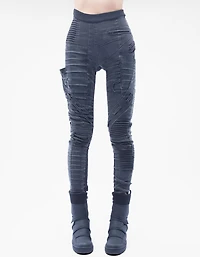 DEMOBAZA WOMEN JEANS S25 DWS25JLM