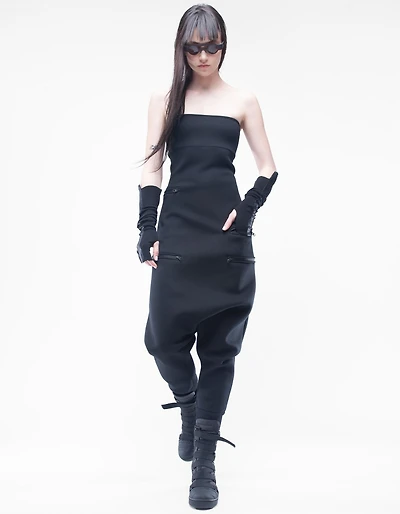 DEMOBAZA WOMEN JUMPSUIT F24 DWW240BN