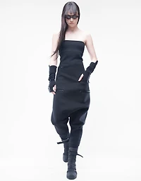 DEMOBAZA WOMEN JUMPSUIT F24 DWW240BN