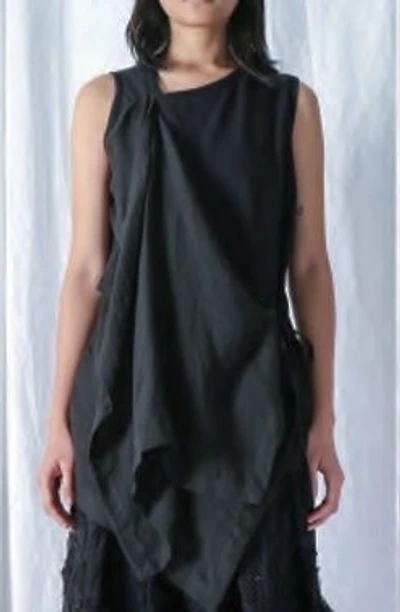 YEUNG CHIN WOMEN TOP S25 CYT701