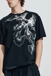 HARRISON WONG MEN TEE SHIRT S25 H625049