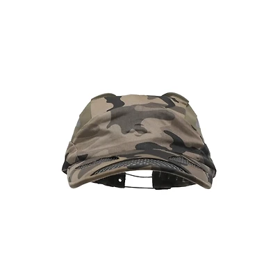 HAMCUS UNISEX CAPS S25 CM00225-1 CF