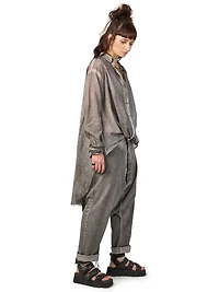 STUDIO B3 WOMEN BLOUSE S25 FRAGMA O/