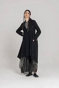 SANCTAMUERTE WOMEN JACKET S25 S77