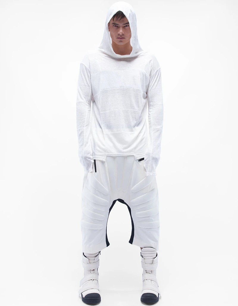 DEMOBAZA MEN HOODY S25 DMS25THRC
