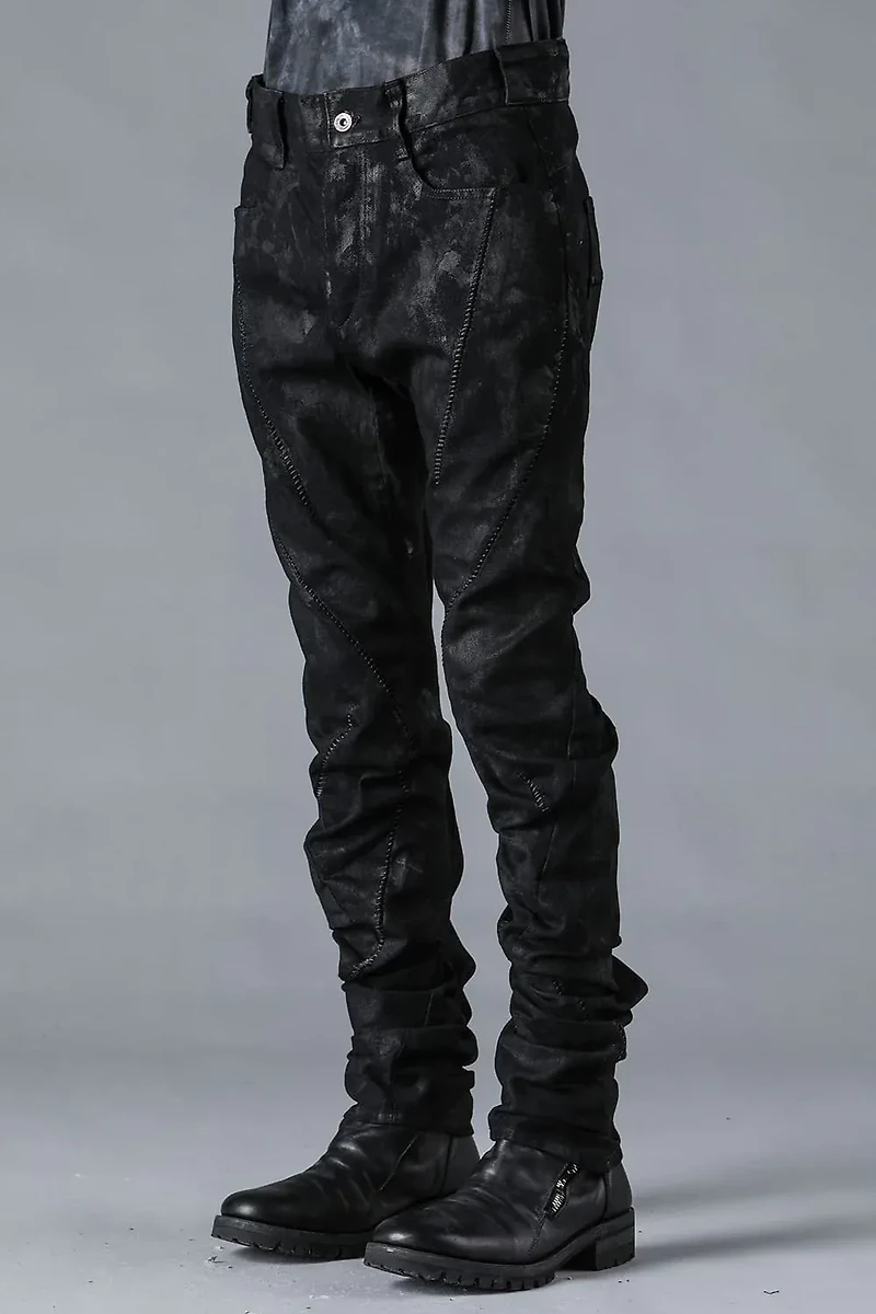 D.HYGEN MENJEANS S24 ST1070124S