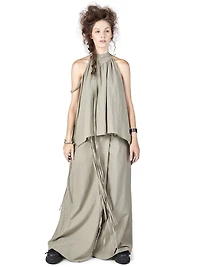 STUDIO B3 WOMEN TOP S24 FRAN