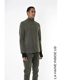 LA HAINE INSIDE US MEN JACKET F24 LM270