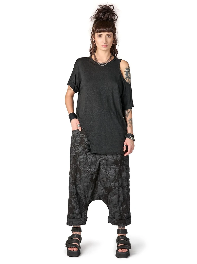 STUDIO B3 WOMEN TOP S25 CUNA