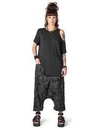 STUDIO B3  WOMEN TOP S25 CUNA