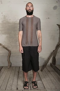 FIRST AID TO THE INJURED MEN T-SHIRT 124-313