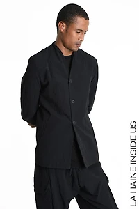 LA HAINE INSIDE US MEN JACKET S25 M1025