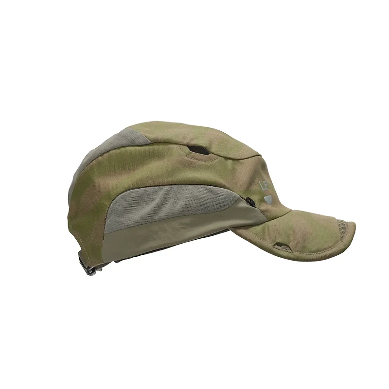 HAMCUS UNISEX HATS S25 CM00125-1 UVC