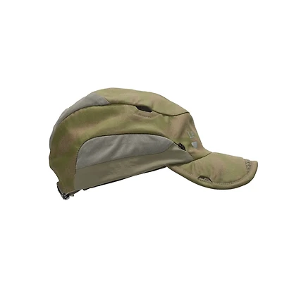 HAMCUS UNISEX HATS S25 CM00125-1 UVC
