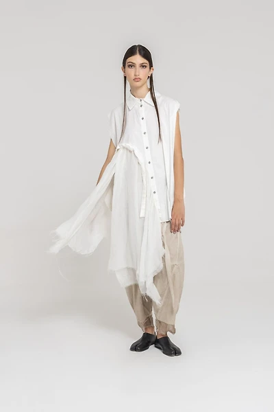 SANCTAMUERTE WOMEN DRESS S25 S32