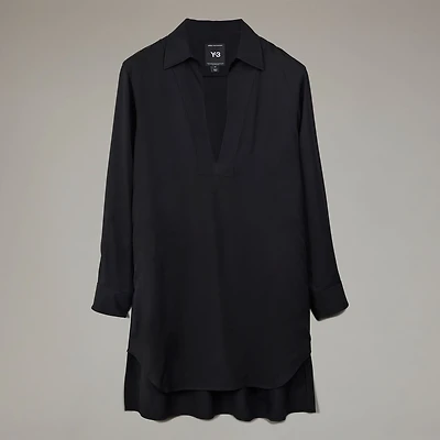 ADIDAS Y3  UNISEX SHIRT S25 JD1765