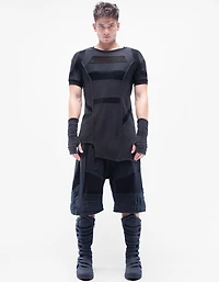 DEMOBAZA MEN TOP S25 DMS25TAM