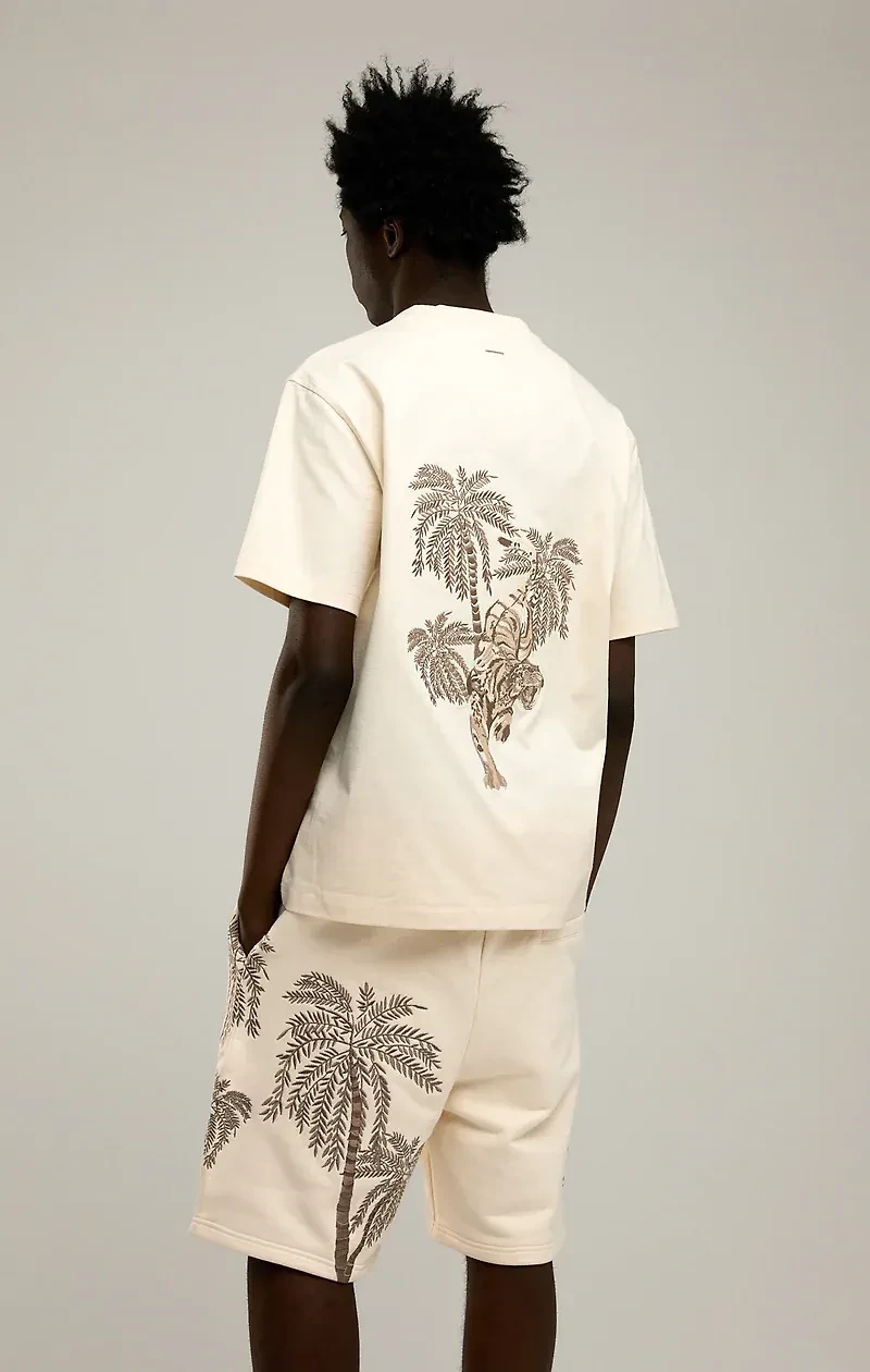 ONLY THE BLIND UNISEX TEE SHIRT S25 T1478