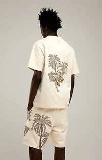 ONLY THE BLIND UNISEX TEE SHIRT S25 T1478