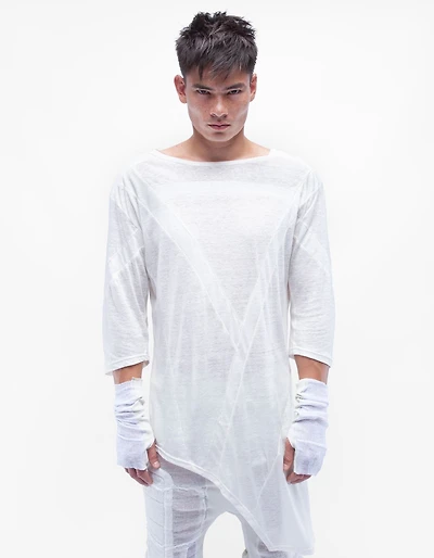 DEMOBAZA MEN TOP S25 DMS25TVR