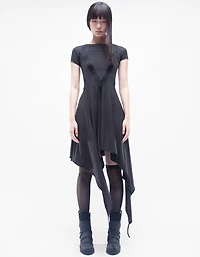 DEMOBAZA WOMEN DRESS S25 DWS25DVOX