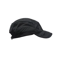 HAMCUS UNISEX HATS S25 CM00125-1 BK