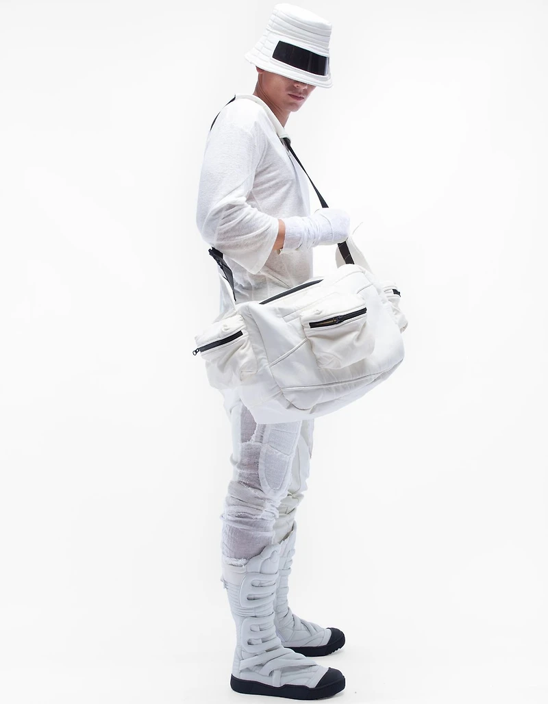 DEMOBAZA BAG S25 DBS25BF