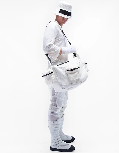 DEMOBAZA BAG S25 DBS25BF