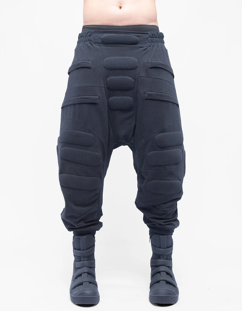 DEMOBAZA MEN PANTS S25 DMS25TNA