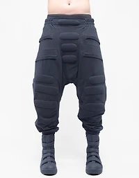 DEMOBAZA MEN PANTS S25 DMS25TNA