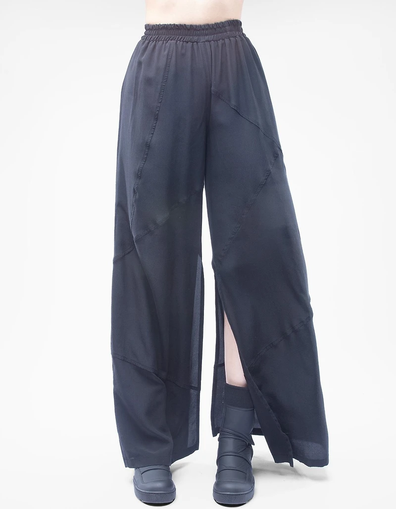 DEMOBAZA WOMEN PANTS S25 DWS25TOX