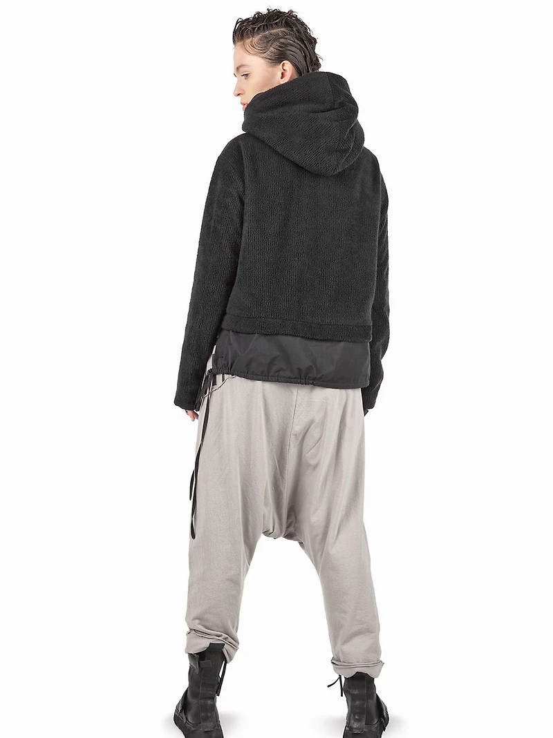 B3 W HOODIE OLMERA