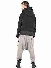 B3 W HOODIE OLMERA