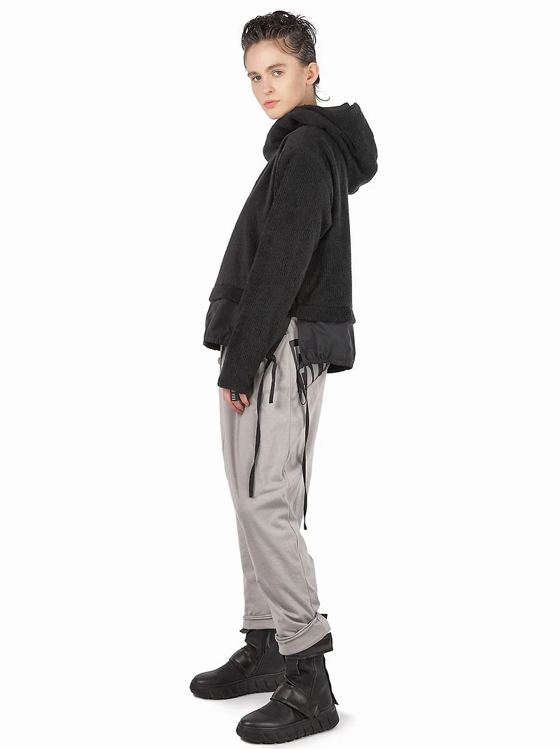 B3 W HOODIE OLMERA