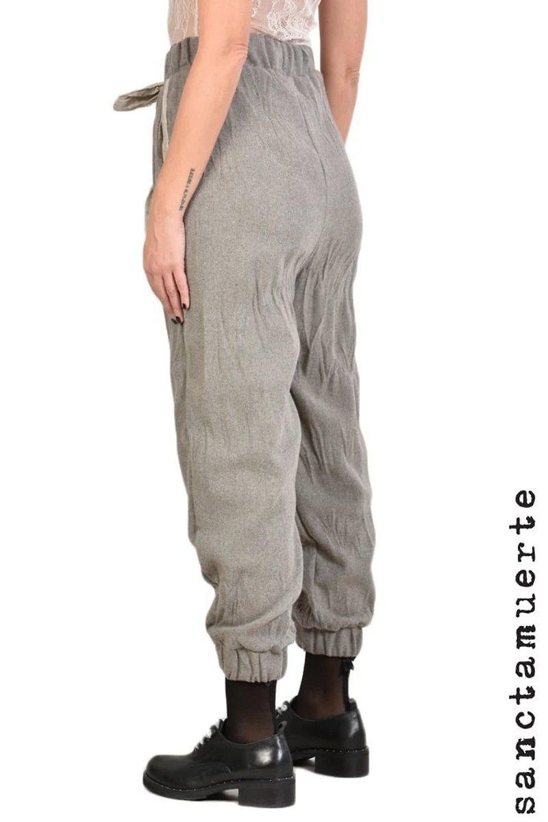 SANCTA W PANT SM32
