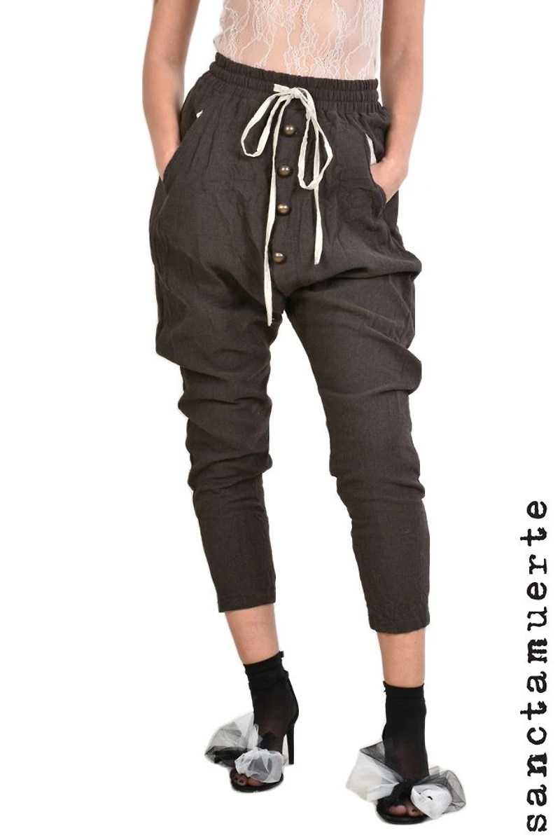 SANCTA W PANT SM21