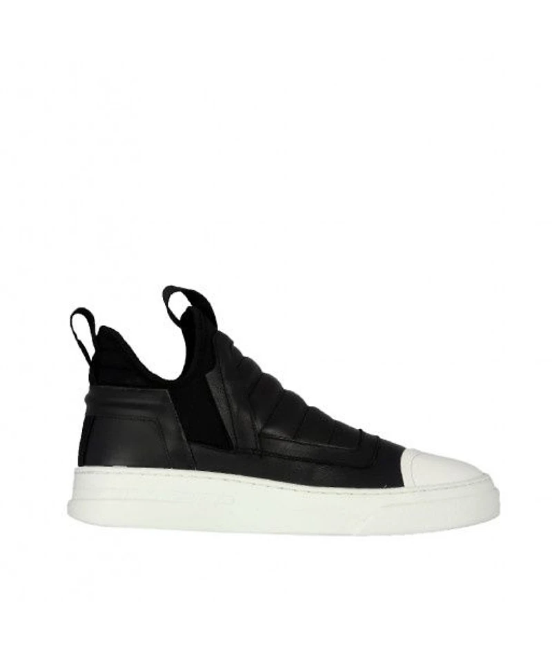BRUNO M BOOTS BOMDAMPER