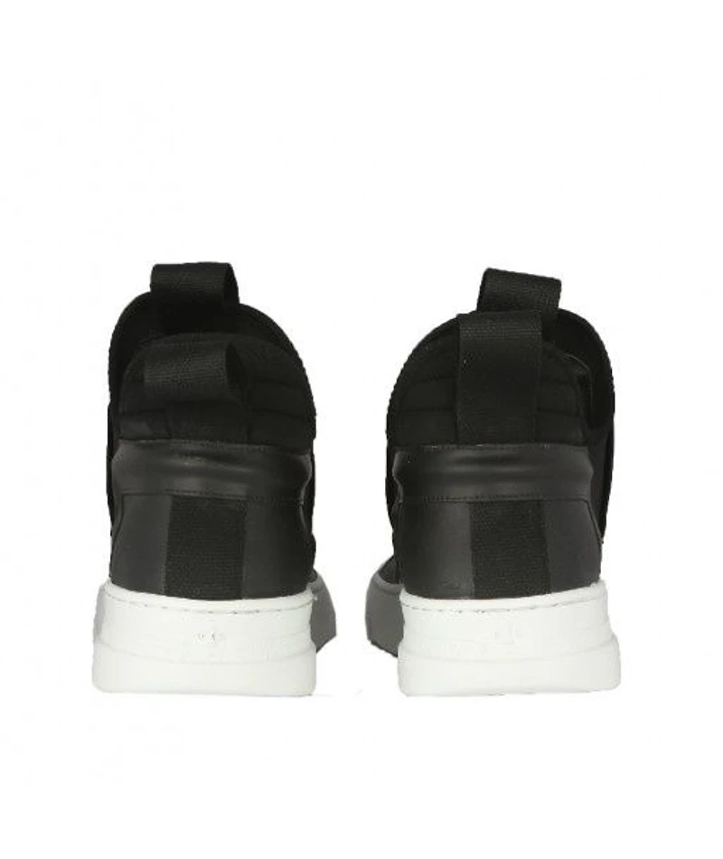 BRUNO M BOOTS BOMDAMPER