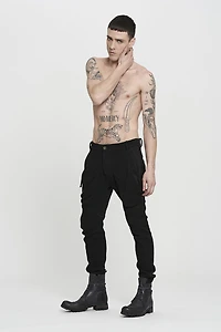 MASNADA M PANTS M2963