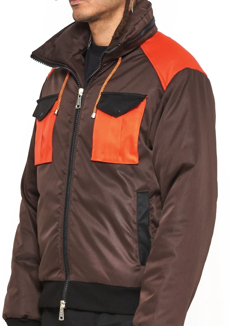 LYPH M JKT AW29