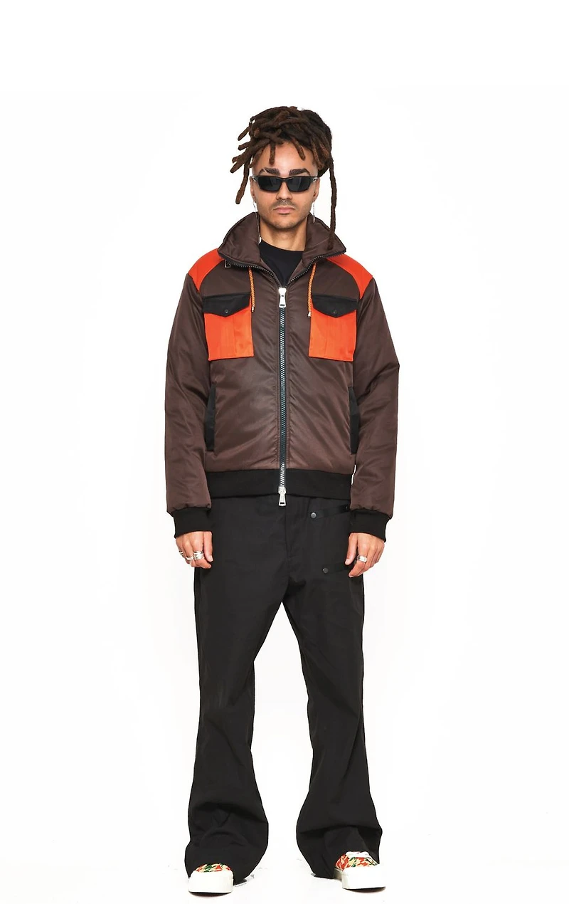 LYPH M JKT AW29