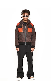 LYPH M JKT AW29