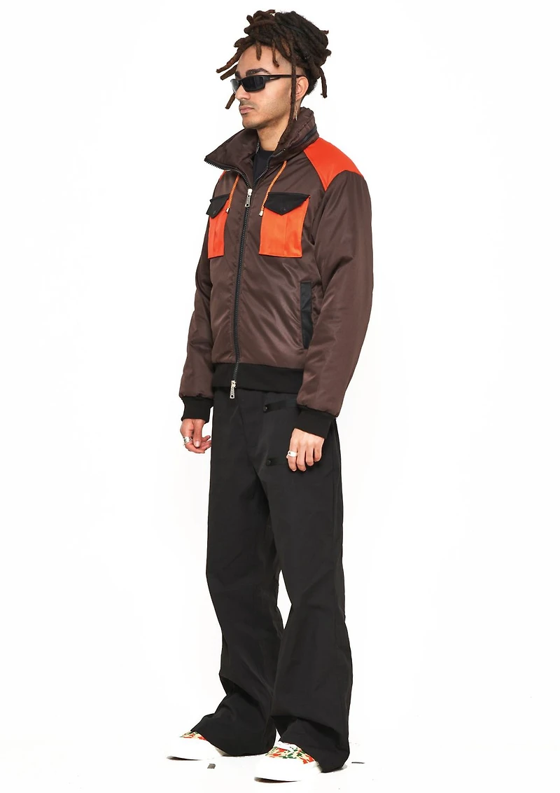 LYPH M JKT AW29