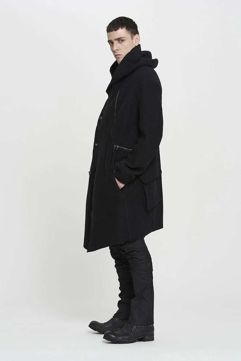MASNADA M  PARKA M2937