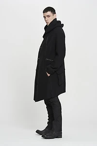 MASNADA M  PARKA M2937