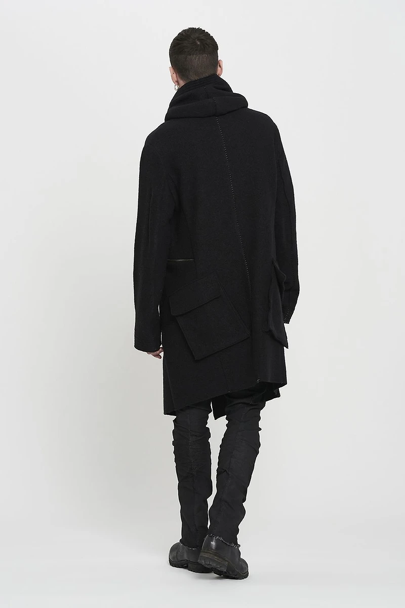 MASNADA M  PARKA M2937
