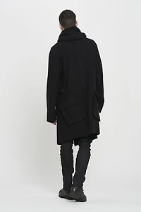 MASNADA M  PARKA M2937
