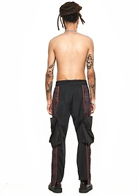 LYPH M PANT AW32